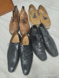 رسمية-chaussures-homme-زرالدة-الجزائر