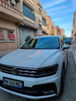 voitures-volkswagen-tiguan-2017-msila-algerie