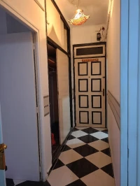 Location Appartement Studio Alger Hussein dey