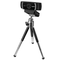C922 PRO HD STREAM WEBCAM