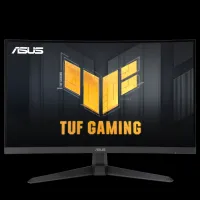ASUS TUF Gaming VG27VQ3B  27 inch Full HD, Curved,