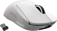 Logitech G PRO X SUPERLIGHT Souris Gaming sans Fil
