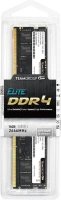 Kit TEAMGROUP Elite DDR4 de 16 GB 1X1GB