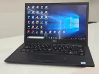 LAPTOP DELL LATITUDE 5400 I5 8th 8GB 256GB SSD FHD TACTILE