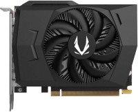 RTX 3050 6GB ZOTAC GAMING BLACK (En configuration seulement)
