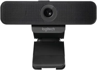 logitech c925e webcam