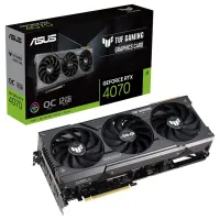  RTX 4070 12Go GDDR6X OC OC TUF GAMING