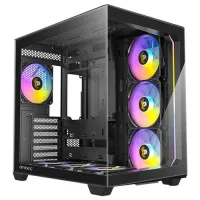 CASE ANTEC C5 7 FANS ARGB 