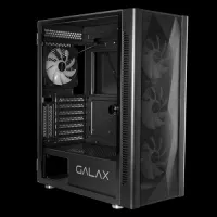 galax revolution 06 black
