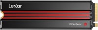 SSD 1TB NVME M2 LEXAR EQ790 7000MB/S WITH HEATSINK (En configuration seulement)