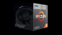  RYZEN 5 3400G BOX