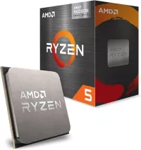 Ryzen 5 5600GT BOX