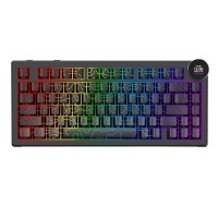 AJAZZ AK820V2 PRO BLACK