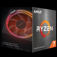 Ryzen 7 5800XT box