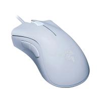 لوحة-المفاتيح-الفأرة-razer-deathadder-essential-white-البليدة-الجزائر