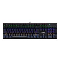 JEDEL GAMING KL-138 MECANIQUE BLEU SWITCH