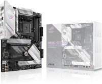 لوحات-أم-b550-a-gaming-rog-strix-white-en-configuration-seulement-البليدة-الجزائر
