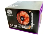 AIRCOOLING COOLERMASTER HYPER T20