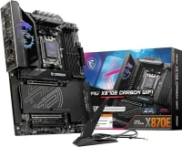  X870E Carbon WiFi MSI MPG