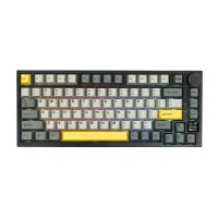 EPOMAKER Ajazz AK820 Pro 75% Mecanique sans Fil