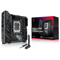 ASUS ROG Strix B760-I Gaming WiFi