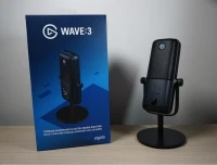 Elgato Wave 3 Microphone