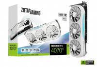 carte-graphique-zotac-gaming-4070ti-white-blida-algerie