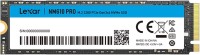 SSD 2TB NVME M2 LEXAR NM610 PRO 3300MB/S (En configuration seulement)