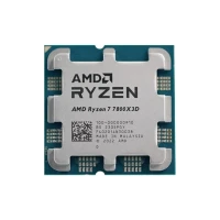 Ryzen  7 7800X3D tray