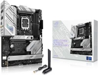 B760-A GAMING WIFI ROG STRIX WHITE  (En configuration seulement)