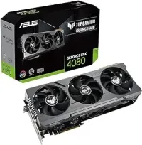RTX 4080 ASUS TUF