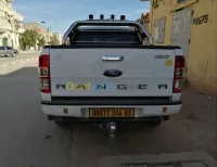 Ford Ranger 2014 