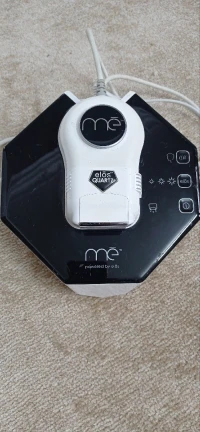 Épilatoire laser