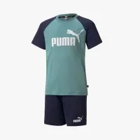 PUMA Ensemble Casual Junior Garçon