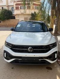 Volkswagen T-Roc 2026 R- Line Edition thumbnail 2