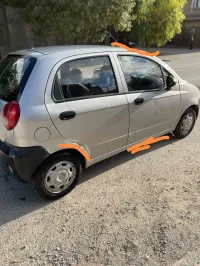 Chevrolet Spark 2008 Spark