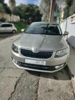 berline-skoda-octavia-2014-ambiente-el-biar-alger-algerie