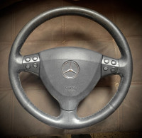 accessoires-interieur-volant-mercedes-ouled-fayet-alger-algerie