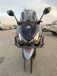 Sym Maxsym TL 2024