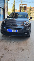 voitures-fiat-500x-2023-club-el-eulma-setif-algerie