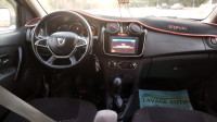 citadine-dacia-sandero-2020-ain-defla-algerie