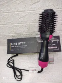 Brousse one step 3 en 1