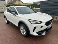 Cupra Formentor 2023 Style