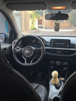 voitures-kia-picanto-2019-lx-start-batna-algerie