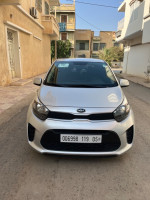 voitures-kia-picanto-2019-lx-start-batna-algerie