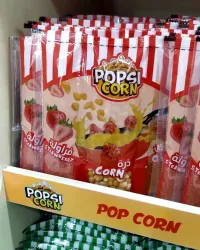 Popcorn 3 in 1 - vente en gros