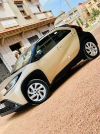 Toyota Aygo X 2022 Aygo X
