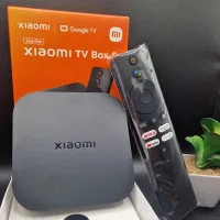 Mi box s 2em génération 4k produit UK