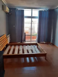 Location Appartement F4 Alger Bordj el kiffan