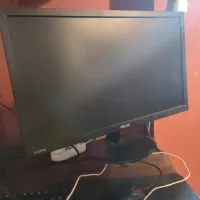 Monitor gaming 
